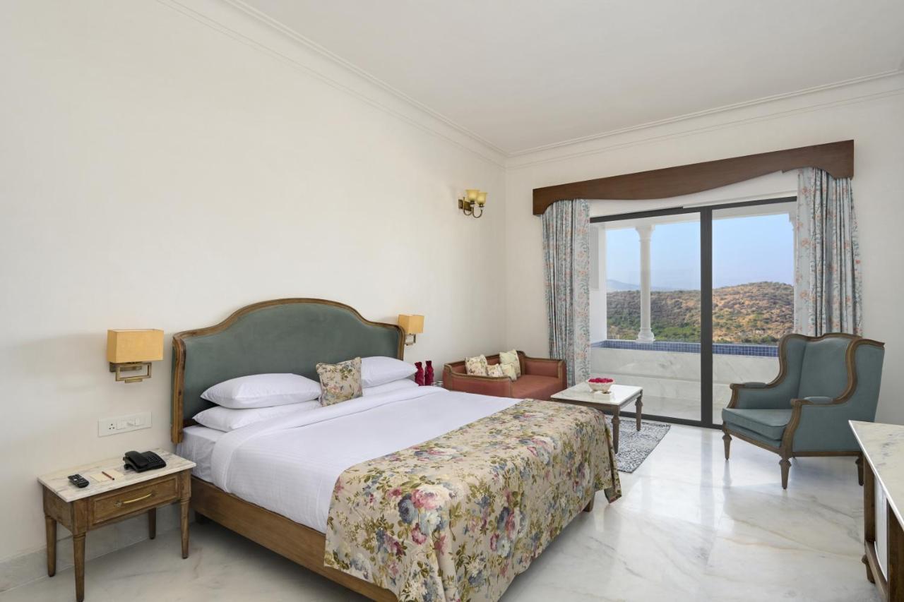 Fateh Vilas By Fateh Collection Udaipur Dış mekan fotoğraf
