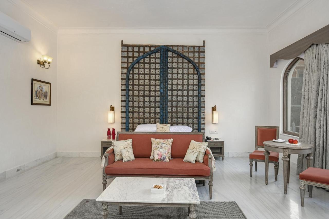 Fateh Vilas By Fateh Collection Udaipur Dış mekan fotoğraf