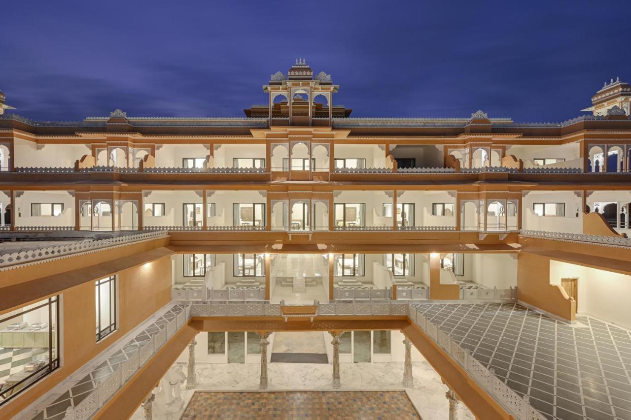 Fateh Vilas By Fateh Collection Udaipur Dış mekan fotoğraf