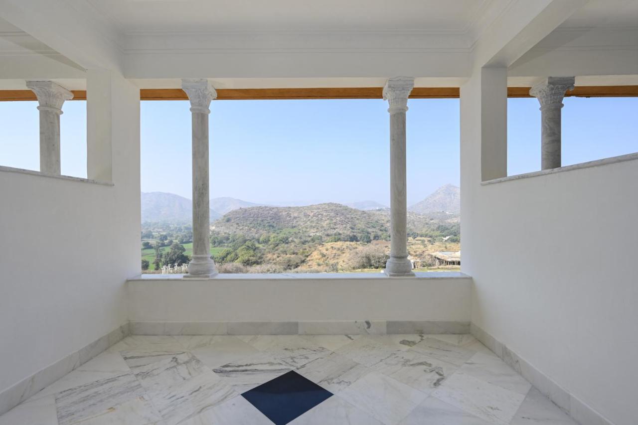 Fateh Vilas By Fateh Collection Udaipur Dış mekan fotoğraf