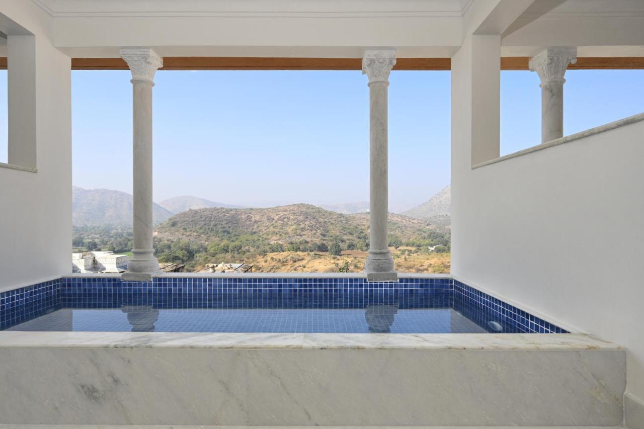 Fateh Vilas By Fateh Collection Udaipur Dış mekan fotoğraf