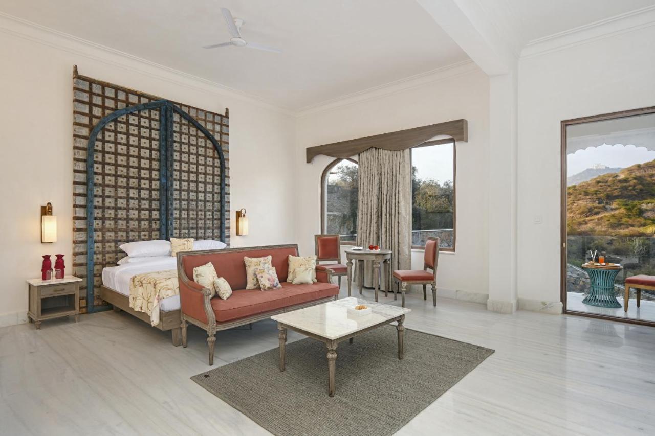 Fateh Vilas By Fateh Collection Udaipur Dış mekan fotoğraf