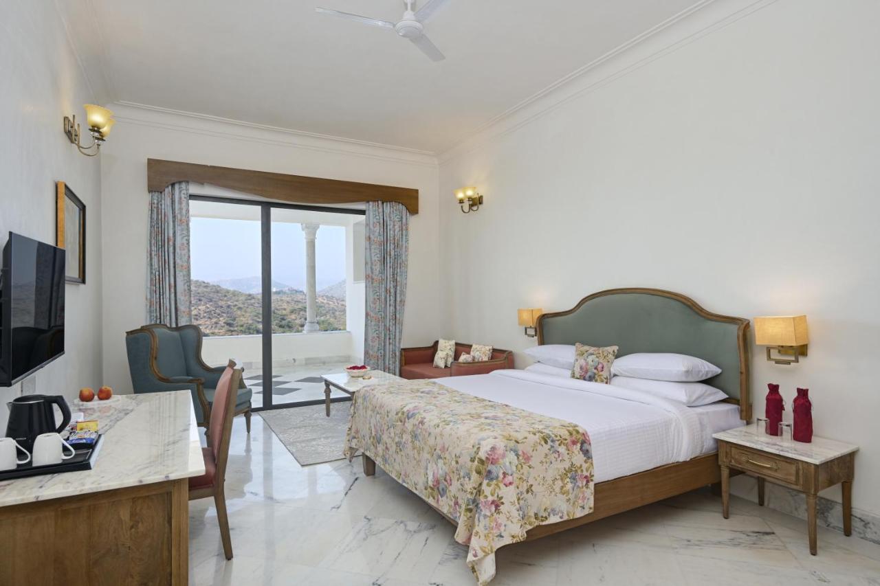 Fateh Vilas By Fateh Collection Udaipur Dış mekan fotoğraf
