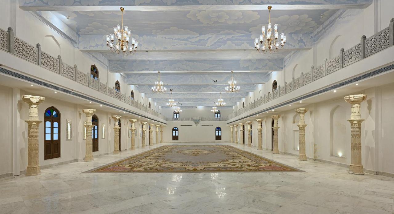 Fateh Vilas By Fateh Collection Udaipur Dış mekan fotoğraf