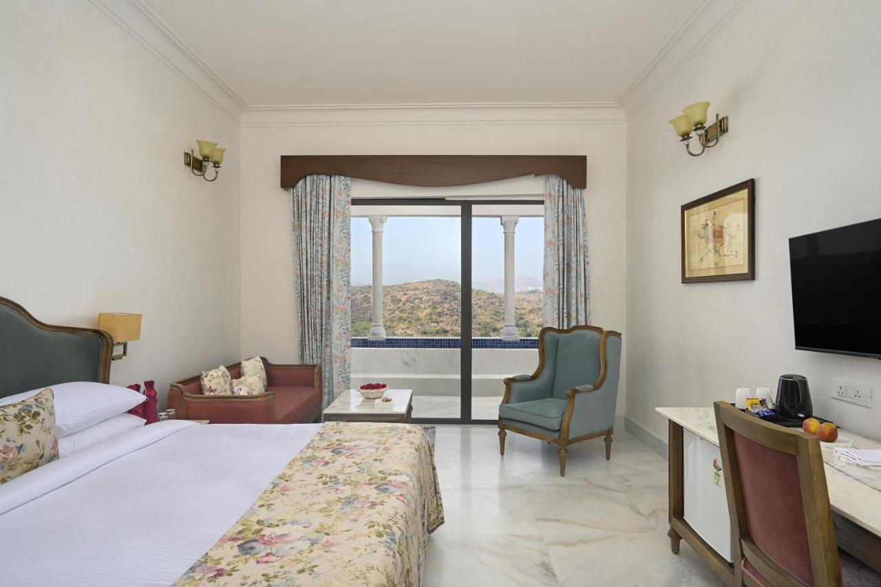 Fateh Vilas By Fateh Collection Udaipur Dış mekan fotoğraf