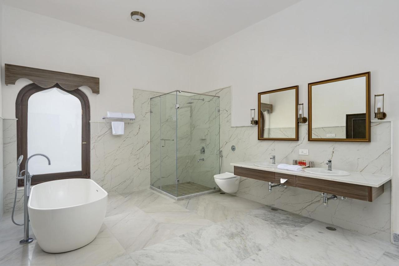 Fateh Vilas By Fateh Collection Udaipur Dış mekan fotoğraf