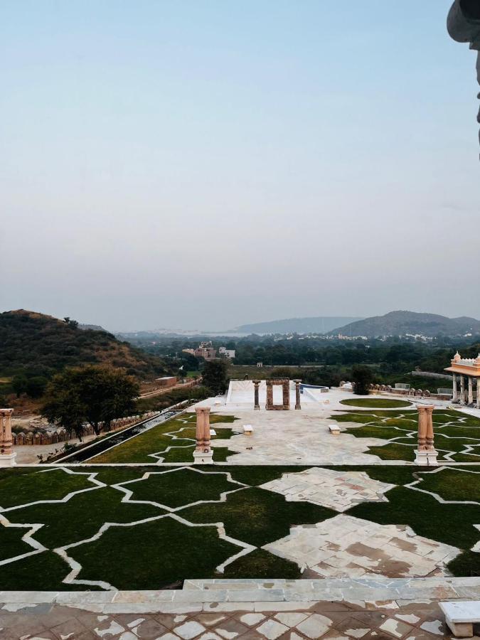 Fateh Vilas By Fateh Collection Udaipur Dış mekan fotoğraf