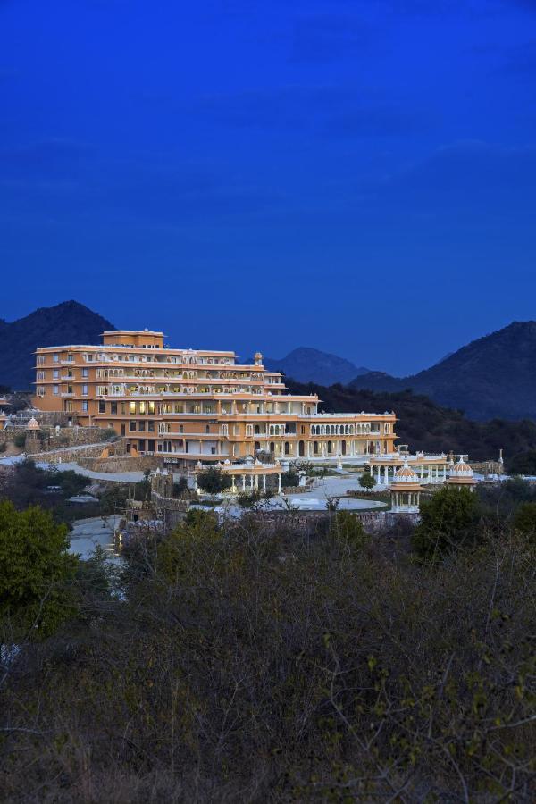 Fateh Vilas By Fateh Collection Udaipur Dış mekan fotoğraf