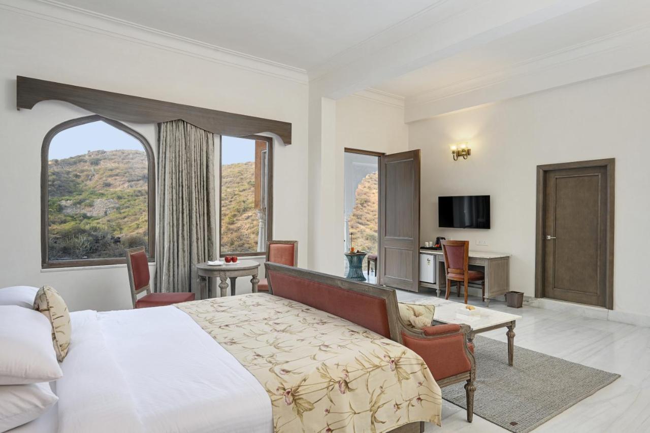 Fateh Vilas By Fateh Collection Udaipur Dış mekan fotoğraf