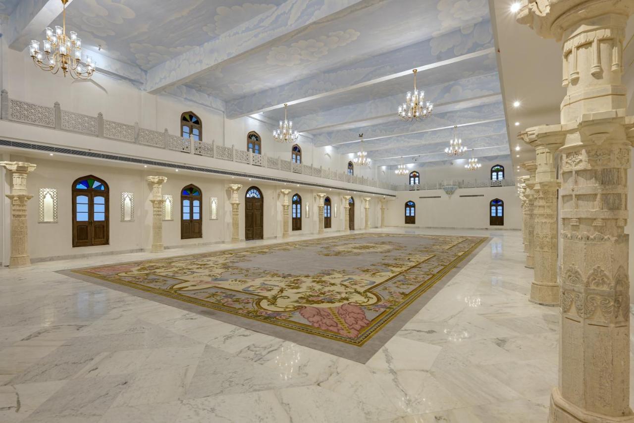 Fateh Vilas By Fateh Collection Udaipur Dış mekan fotoğraf